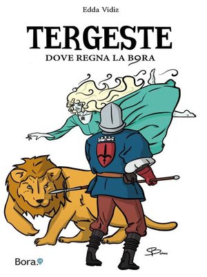 cover image of Tergeste